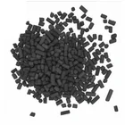 Activated Carbon Activated Carbon For Desulfurization And Denitrification/air Purification