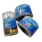 Paper Serial Number Label Paper Custom Paper Sticker Scratch Off Qr Code Tamper Evident Serial Number Label Sticker