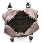 Handbag Wholesale Custom Fashion Multi Function Leather Ladies Handbag Crossbody Travel Backpack Bag For Women