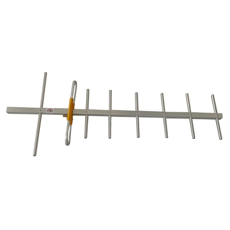 Uhf 8e Yagi Antenna Directional Reception Long Range Tv Antenna