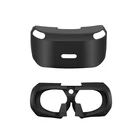 Ps KJH Factory Soft Protective Silicon Case For PS VR Game Console