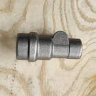 Forging Steel Reliable Material OEM Custom Hot Forging Cold Forging Steel Part
