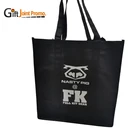 Bags Tote Bag Reusable Woven Shopping Bags Custom Grocery Tote Bags Non-woven Grocery Tote Bag