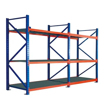 warehouse storage rack shelf steel racking system for stacking racks shelves