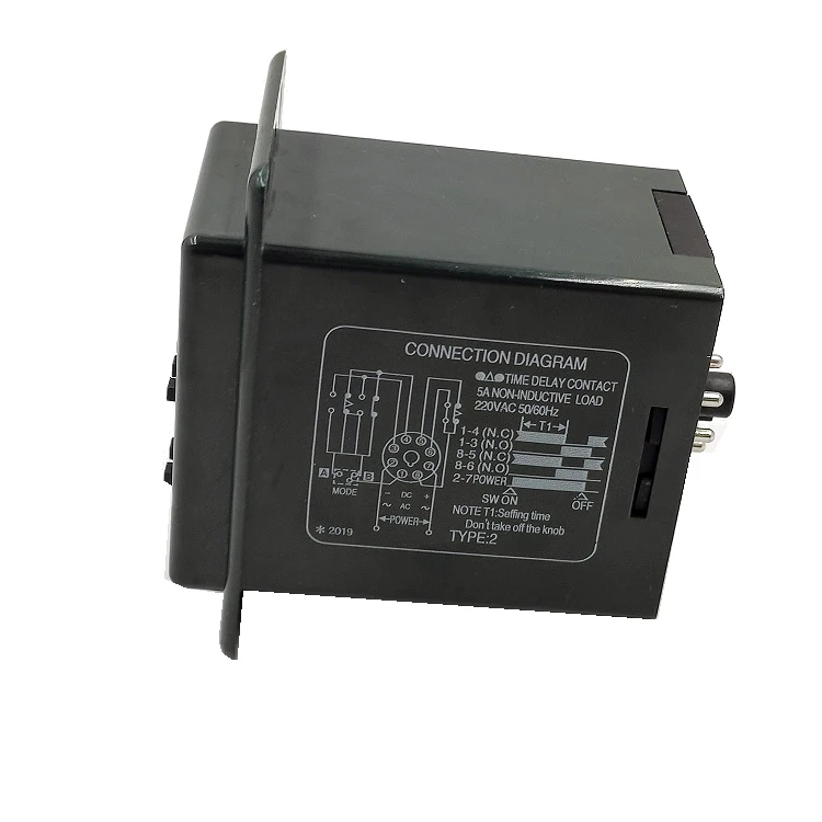 product factory supply wholesale high quality durable 12v micro automotive time relay-6