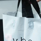 Personalized Gift Environmental Protection Personalized Packaging Shopping Gift Bag Shopping