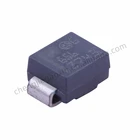 CHENGJIEGX New 100%Original STPS5L60U Schottky Diode STPS5L60U Transistor Imported Electronic Components G56 SMB 60V 5A