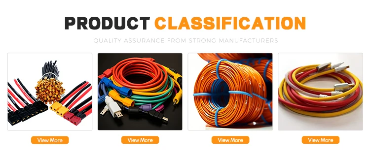 ul3135 600v 150c silicone wire 12awg 30awg flexible electric cable-12