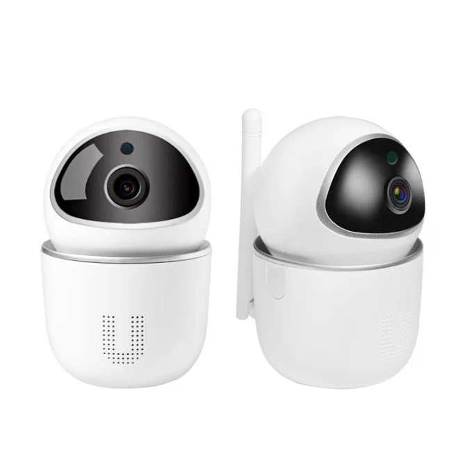 ip camera icloud