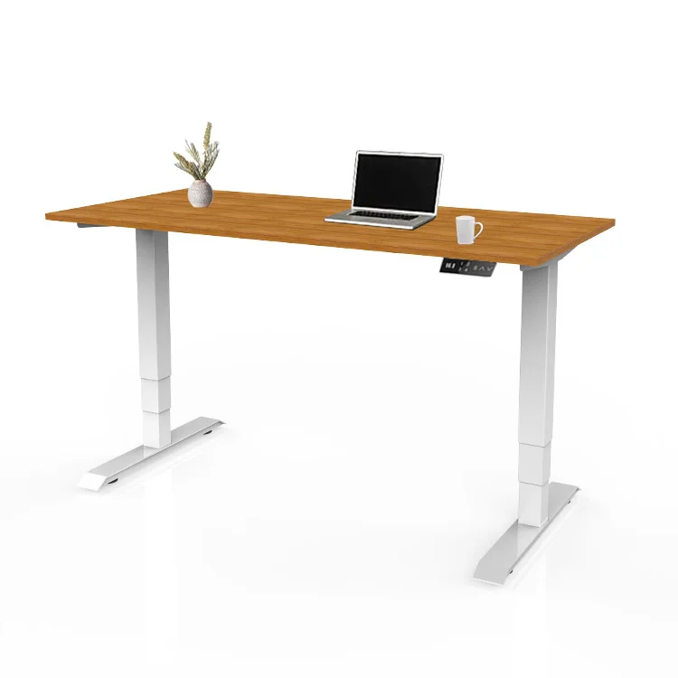 cheap electric desk