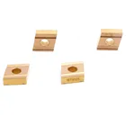 Insert Factory Supply PVD And CVD Professional And Accurate CNMG120408R-S T9125 Lathe CNC Tool Carbide Insert
