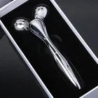 Massager Massage Massage Tighten Skin Care Tool Ball Massager Lifting Wrinkle Remover Slimming Massage Facial Roller