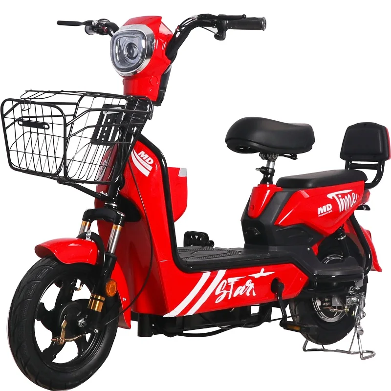 nova electric bike price