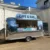 coffee fast electric mobile cart food truck food trailer