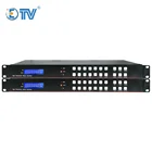 Vga Matrix ETV 4 Input 4 Output VGA Matrix Switcher Support Multiple Control Methods