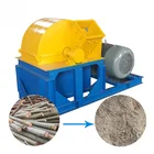 Wood Sawdust Trituradora De Madera Pequena Small Wood Sawdust Machine Price