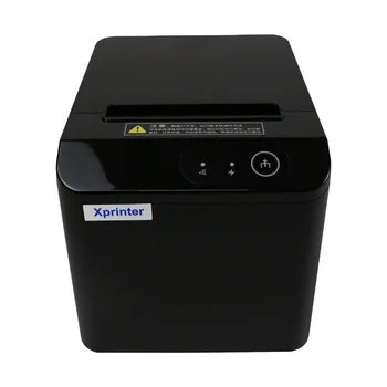 XP-T80Q  Receipt printer 80mm with auto cutter POS printer for Restaurant printer Supplier factory direct offer