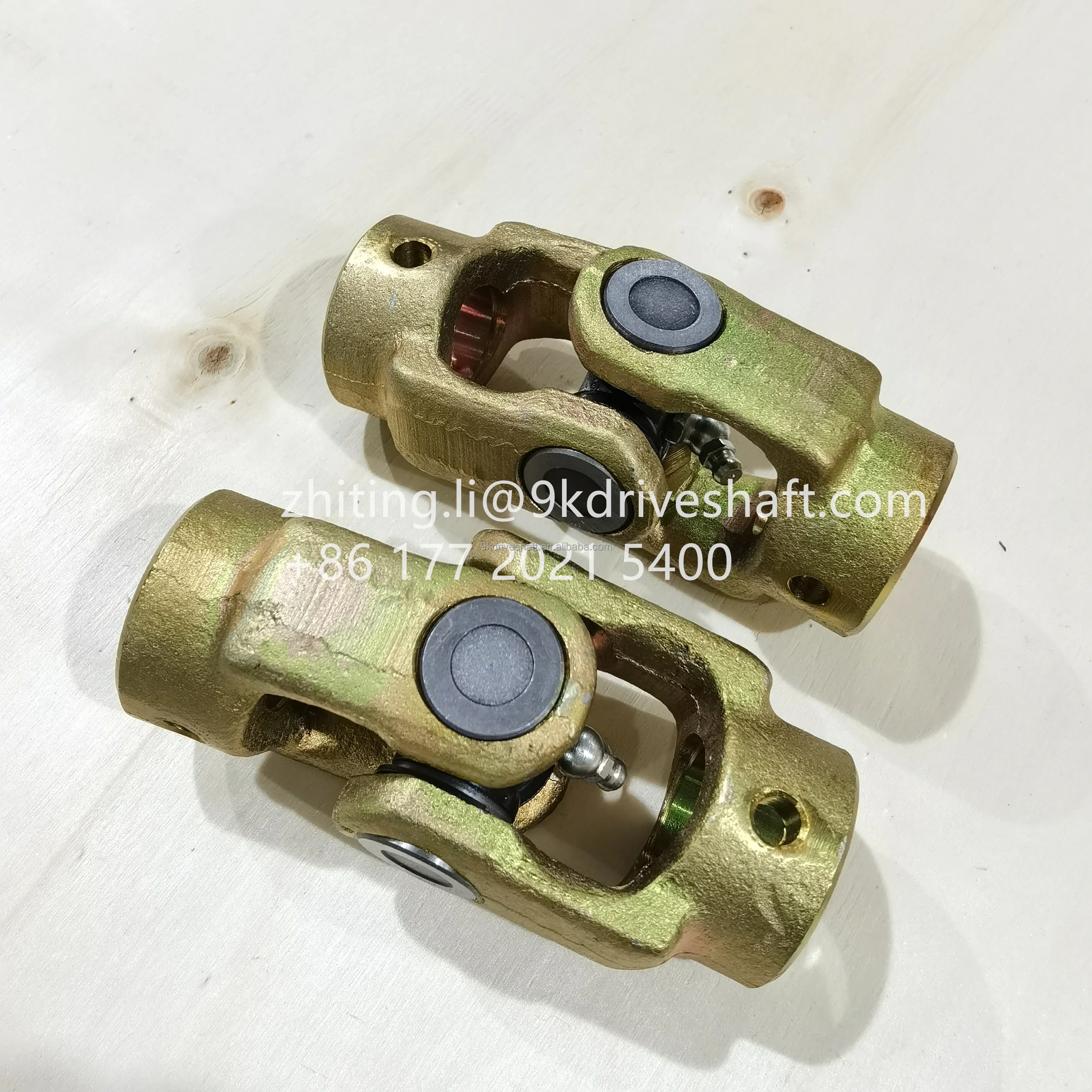 5-170x Cardan Joint Transmission Zinc Cardan Universal Joint - Buy Cardan  Joint Transmission,Cardan Universal Joint,Double Cardan Joint Product on  Alibaba.com