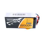 Rc Hobby Lipo Battery 22000mah 22.2V 40C 6S Lipo Battery For Rc Helicopter Rc Hobby