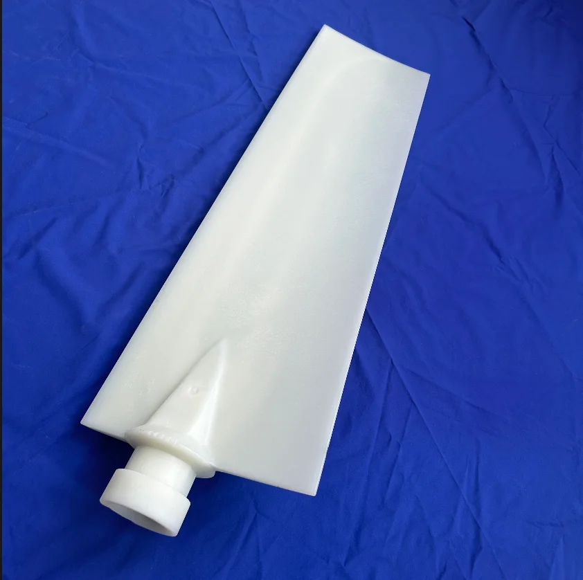 Cooling Tower, 6w, Axial - detail 8