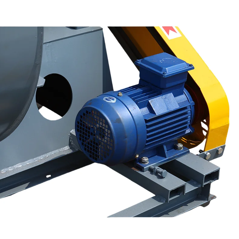 Operation Centrifugal Exhaust Fan, Customizable - detail 10