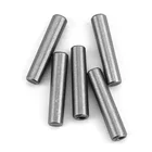 Customized Size Chinese Manufacturer Stainless Steel 304 Inner Thread Pin/dowel Pin