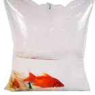 Plastic High Quality Inflatable Oxygen Bag Plastic Air Bags For Live Fish Shipping