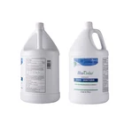 Alcohol Custom Waterless Alcohol Hand Sanitizer Antibacterial 1GL Large Bottle Hand Sanitiser