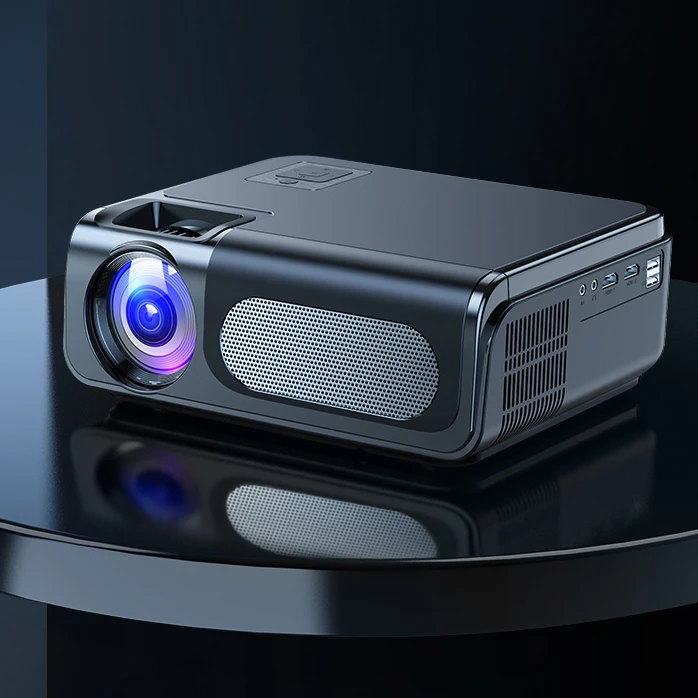 Manufacturer 4k Projector 2021 Full Hd 