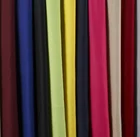 Fabric Designer Fabric Wholesale Fabric Rolls Material Dyed Waterproof Cloth 100% Polyester Stain Lining Fabric