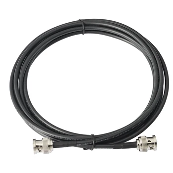 Superbat 75 Ohm Coax Cable Bnc To Bnc Plug Belden 1855a For 6g Hd Sdi