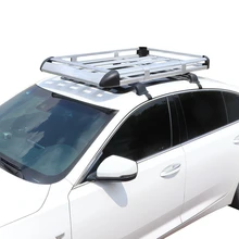 Factory direct sales, suitable for all small car roof racks