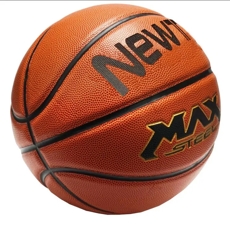 microfiber composite basketball