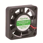 Exhaust High Quality DC Fan 4010 40x40x10mm 12v Dc Motor Duct Fan Exhaust Wholesale