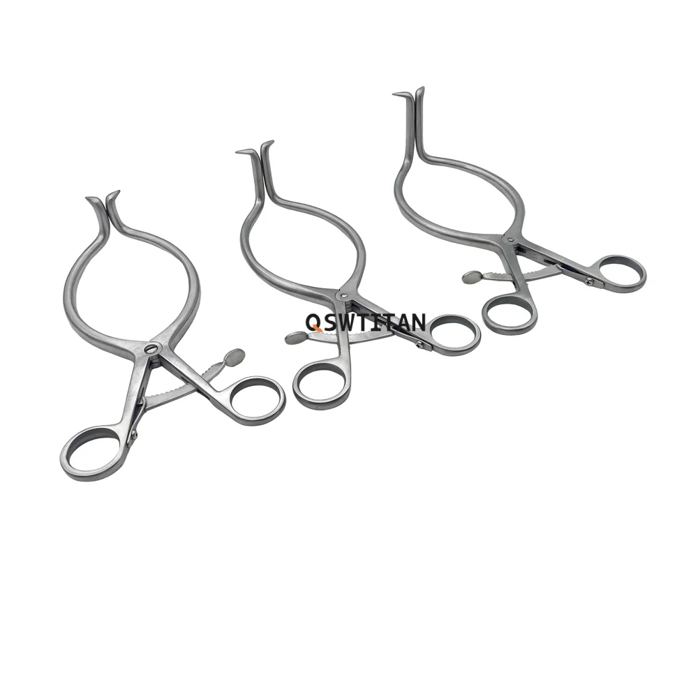 Bone Retractor 2