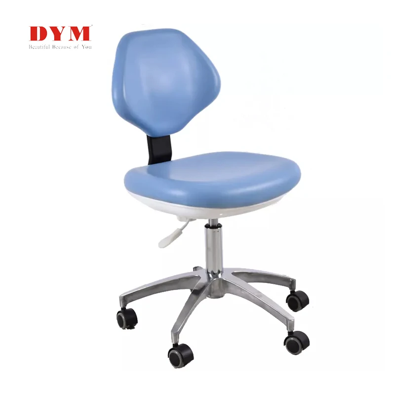 rolling doctor chair