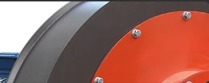 Centrifugal Blower, FREE, 9-26 - detail 8