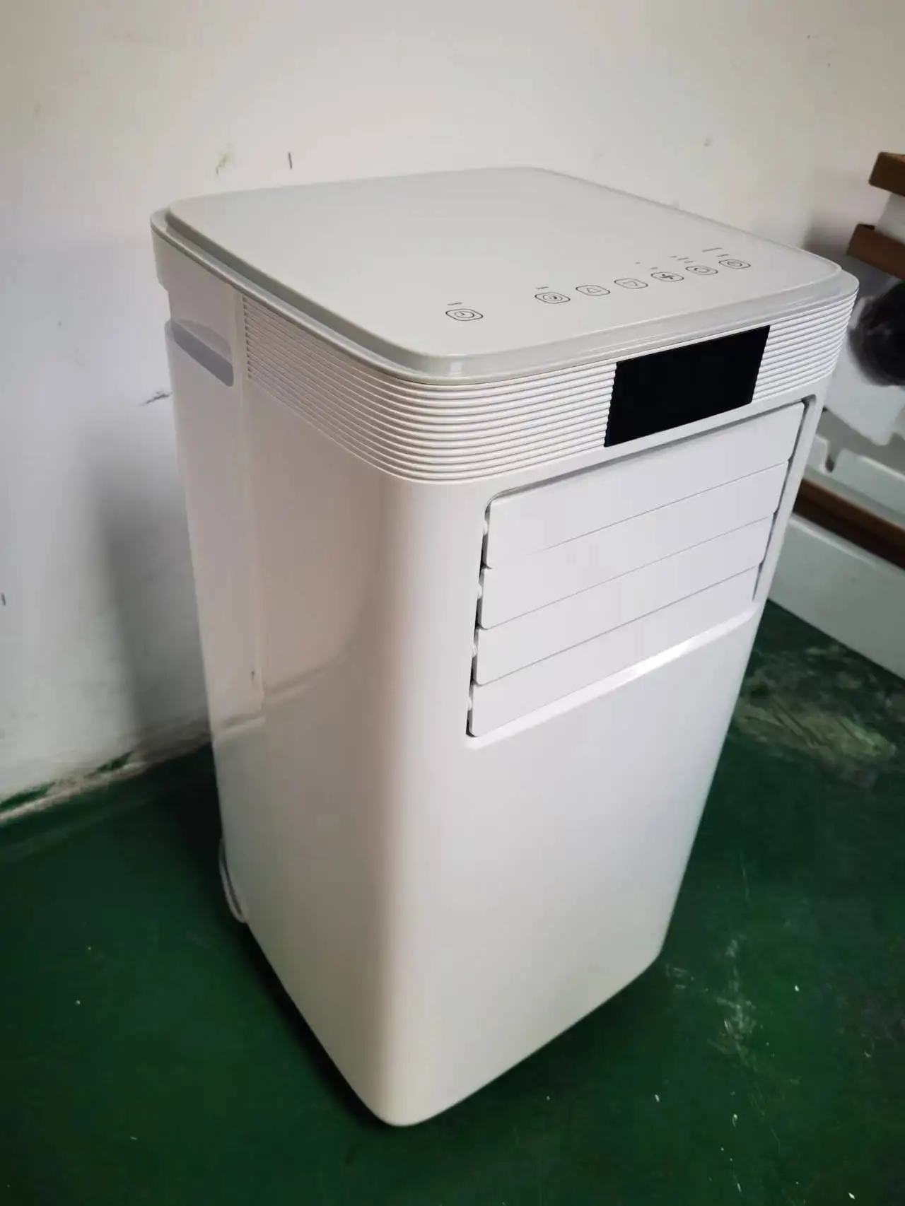Portable Air Conditioner, 9000, BTU - detail 10