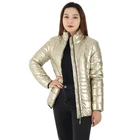 Winter Coat Coats Women Fashion Ladies Winter And Jakets Coat Fashionable 2021 Crop For Women's Down Coats
