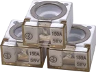 Battery Fuse BUSS 32V 50A 75A 125A 150A 200A 300A 400A 500A