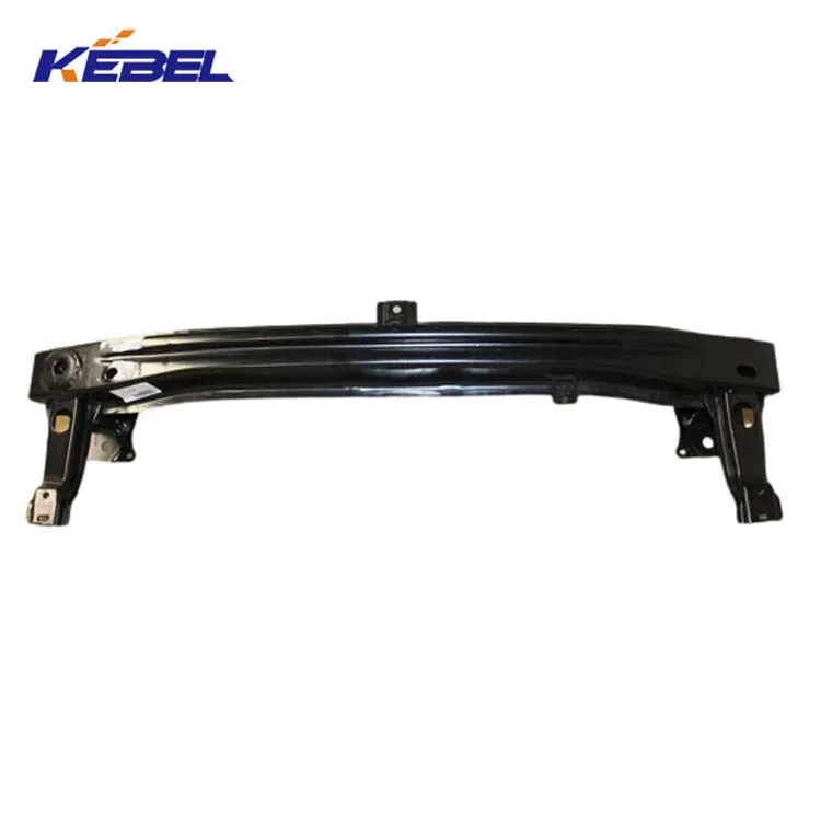 product kebel aluminum high quality front bumper support oem 2k5807109 car bumper bracket for vw caddy 2015-7