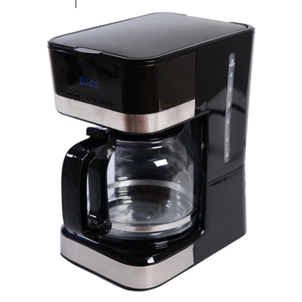 Electric Coffee Maker Portable Coffee 