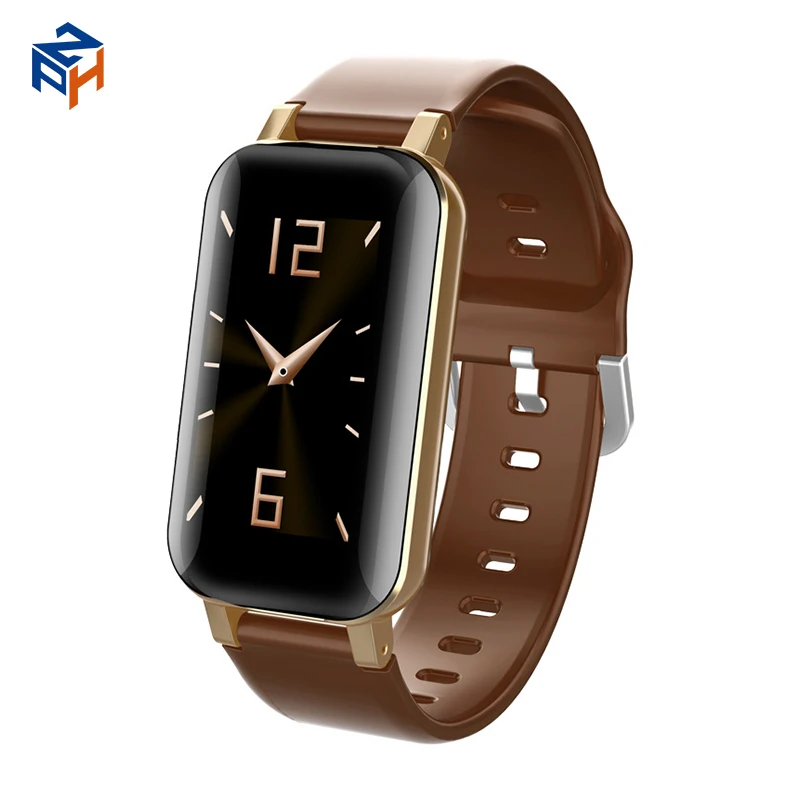 Smart Watch LEMFO T89 Fitness Tracker y Earbuds 2 en 1 - Nexus Store PR