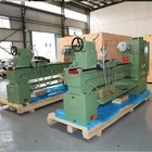 Lathe Lathe Price Factory Supply Horizontal Turning Machine CA6180 Parallel Lathe