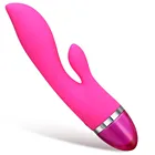 Adult Silicone ABS Female Adult Sex Toys Masturbating Super Large Dildo G Spot Clitoris Vibrator