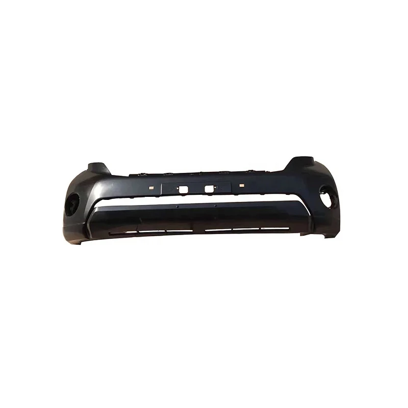 product auto carrosserie aftermarket vervangende voorbumper cover voor toyota prado 2014-36