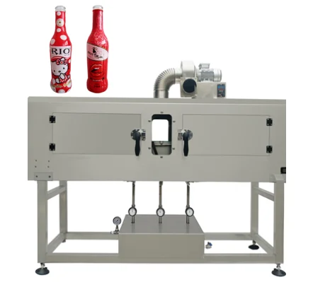 Termocontraíble Manga Etiqueta Horno De Vapor - Buy Horno De Vapor,Horno De  Vapor De Manga,Túnel De Vapor Product on Alibaba.com