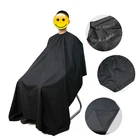 Capes Hair Cape New Design Fashion Custom Barbershop Hair Cutting Salon Hairdressing Barber Capes