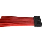 Wire Brush Mixed Wire High Quality And Cheap Wear Resistance Of Forklift Cleaning Brush