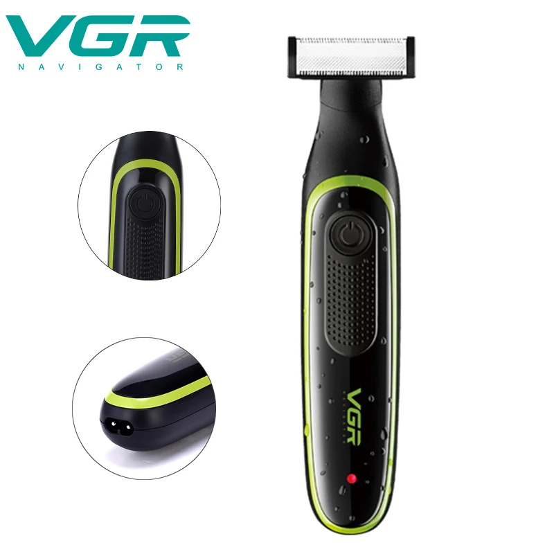 vgr electric shaver